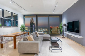 Vacay Lettings - Burj Vista Tower 1- Direct Dubai Mall Access